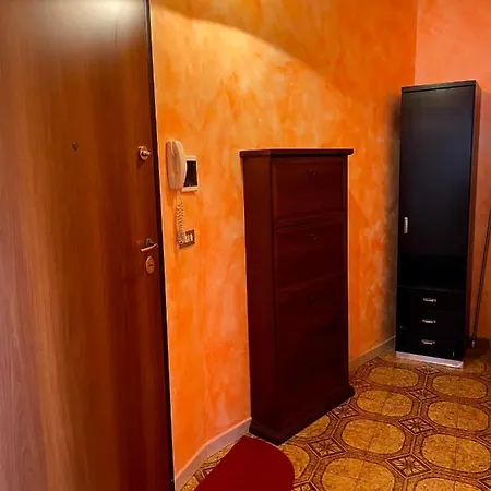 Appartamento Lucia Apartment *