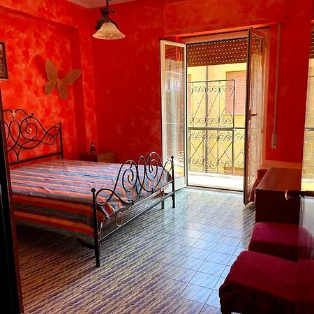 Appartamento Lucia Apartment