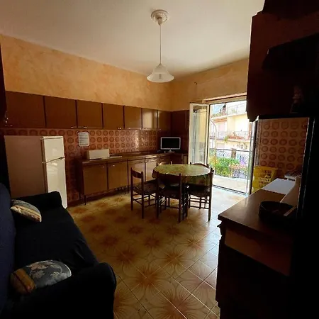 Apartment Appartamento Lucia *