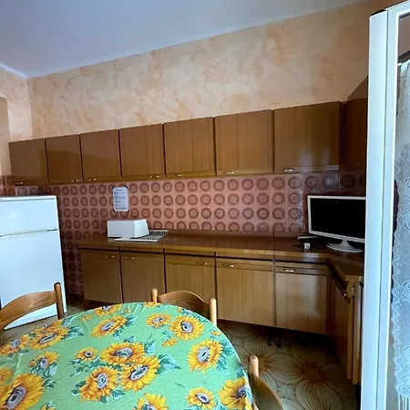 Appartamento Lucia Apartment