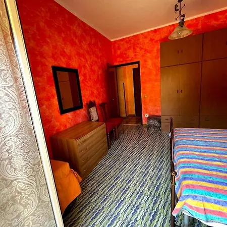 Apartment Appartamento Lucia Tropea