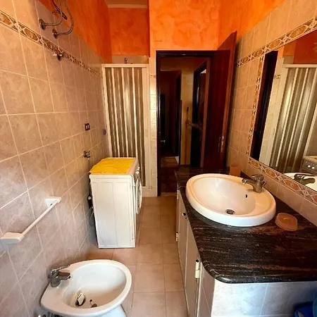 Appartamento Lucia Apartment Tropea