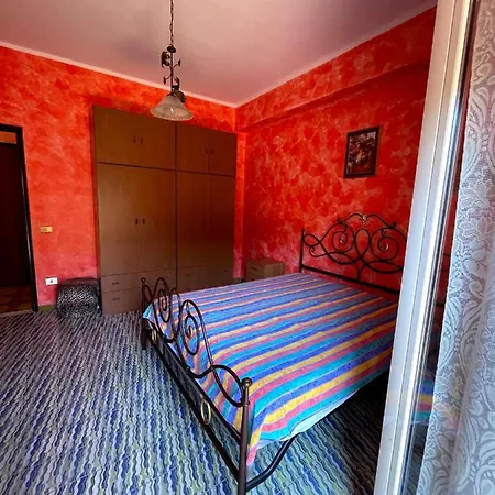 Appartamento Lucia Apartment