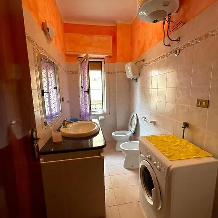 Apartment Appartamento Lucia *