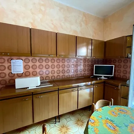Apartment Appartamento Lucia
