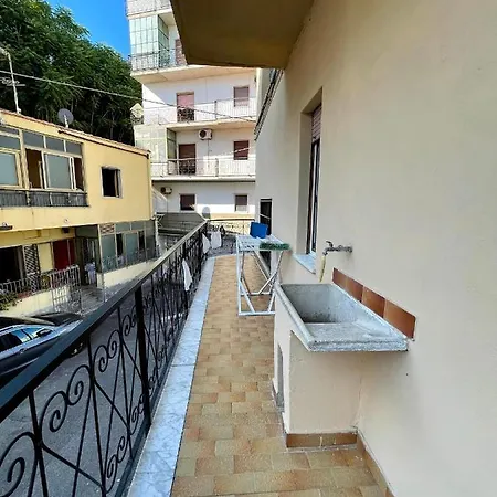 Apartment Appartamento Lucia *